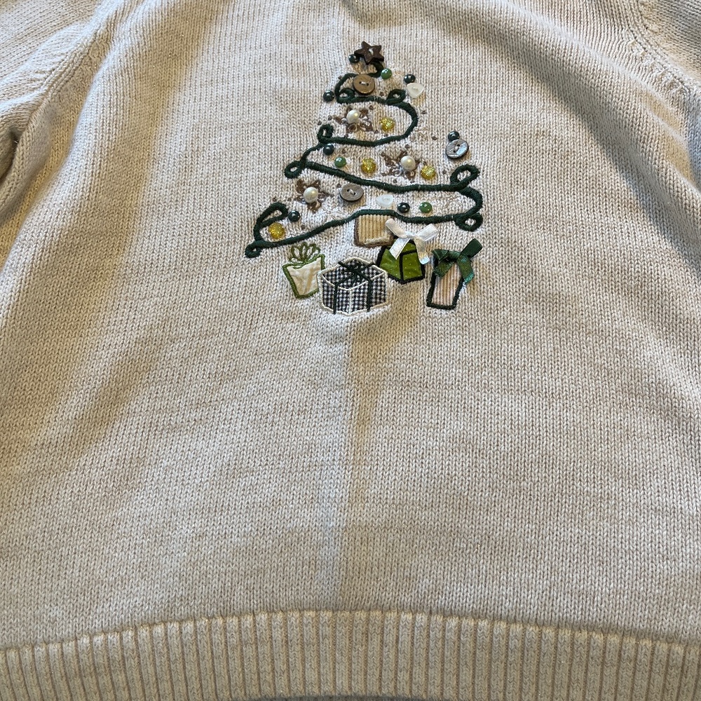 Sweater